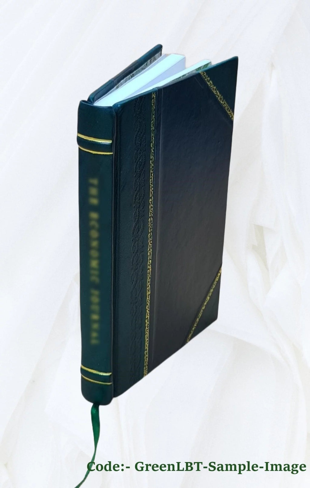 Leather Bound B3106