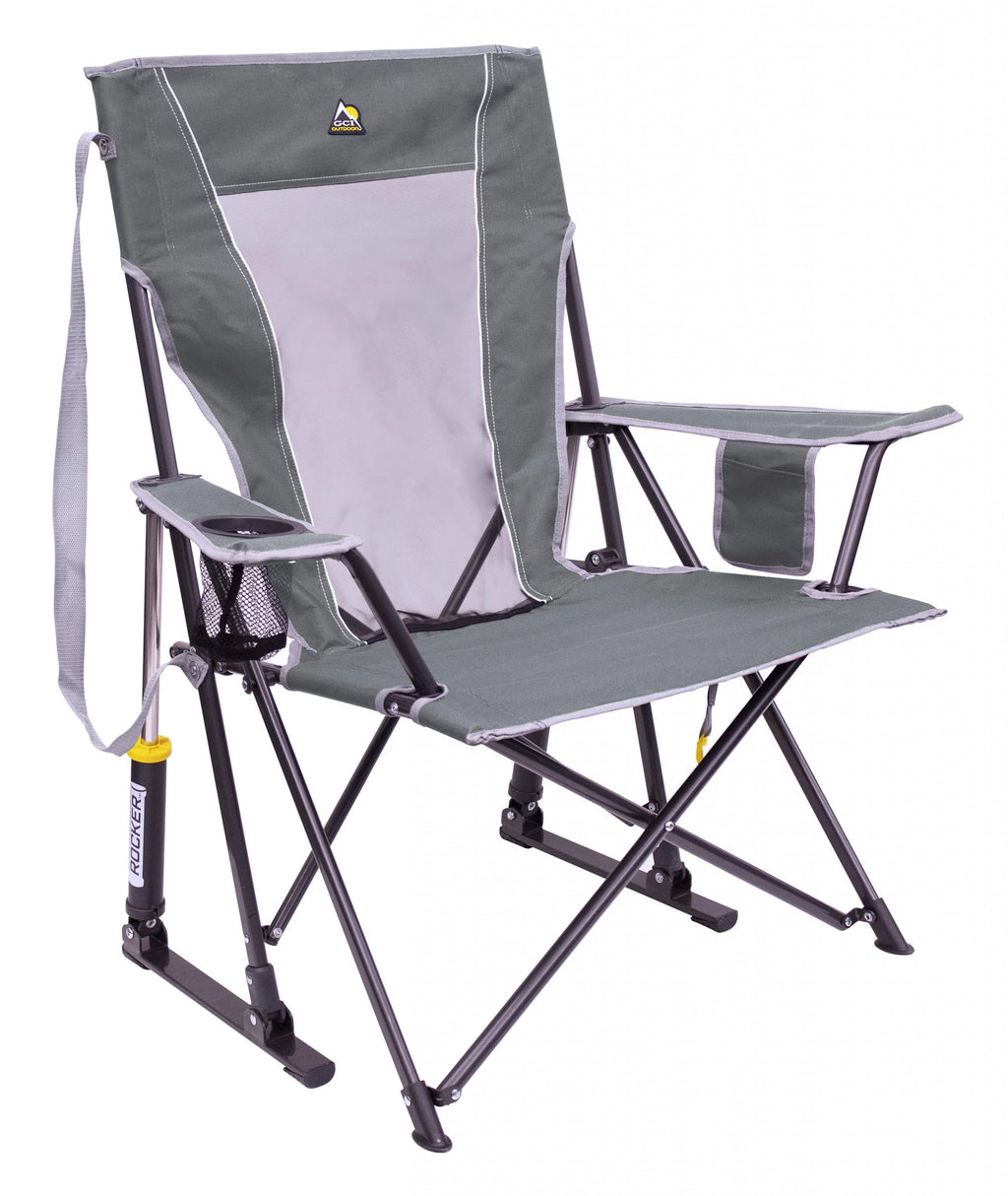 Folding Rocking Camping Chair Q21703
