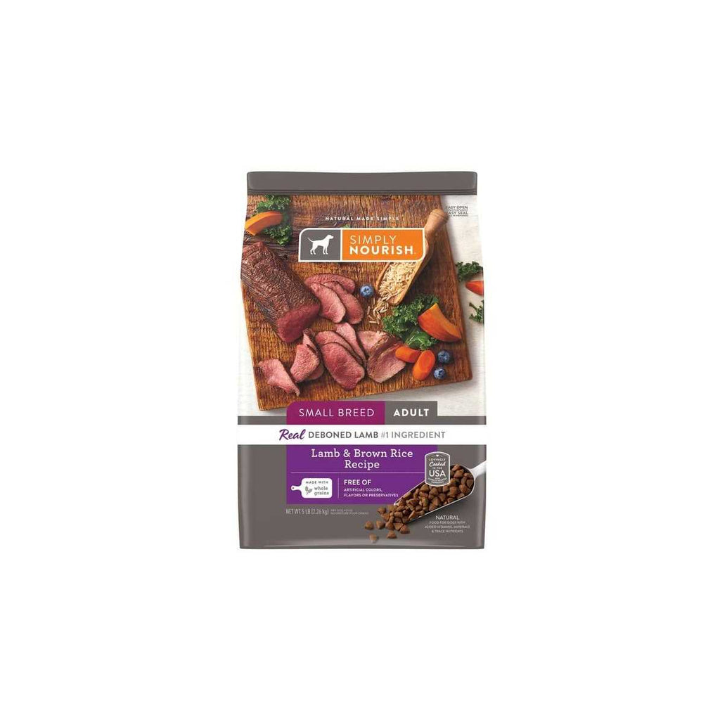 Original Small Breed Adult Dry Dog Food M97889