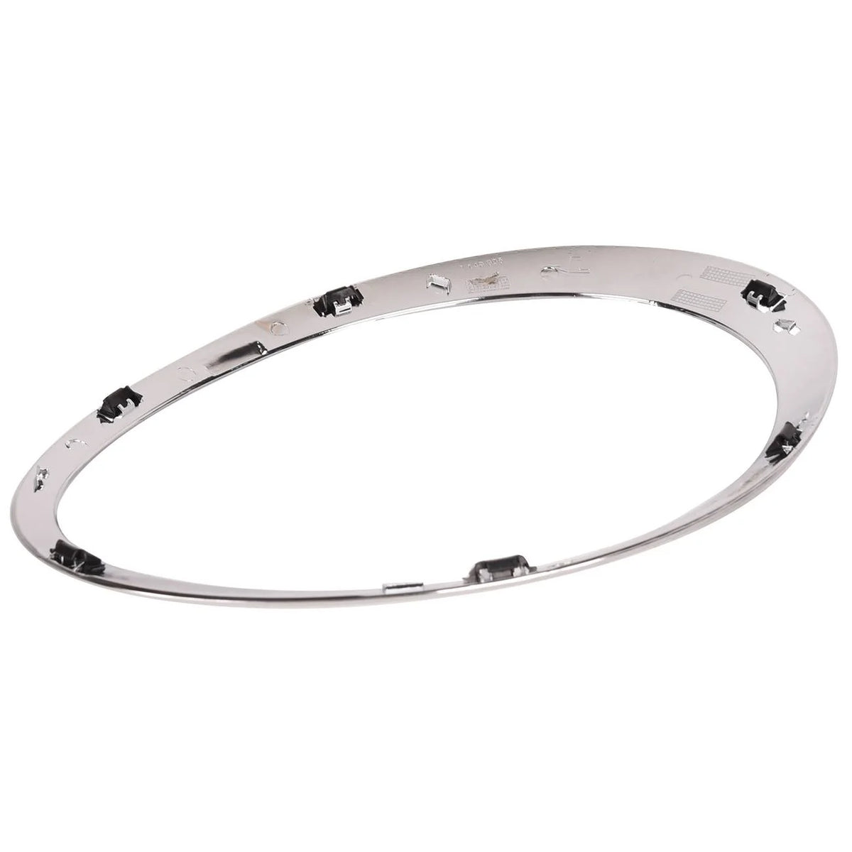 Headlight Trim Ring Left For 2007-2015 Mini Cooper T524916