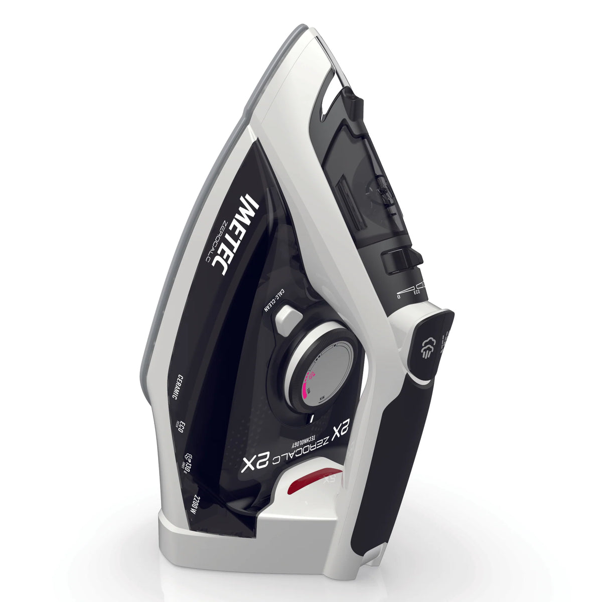 2200W Ceramic Steam Iron E94896