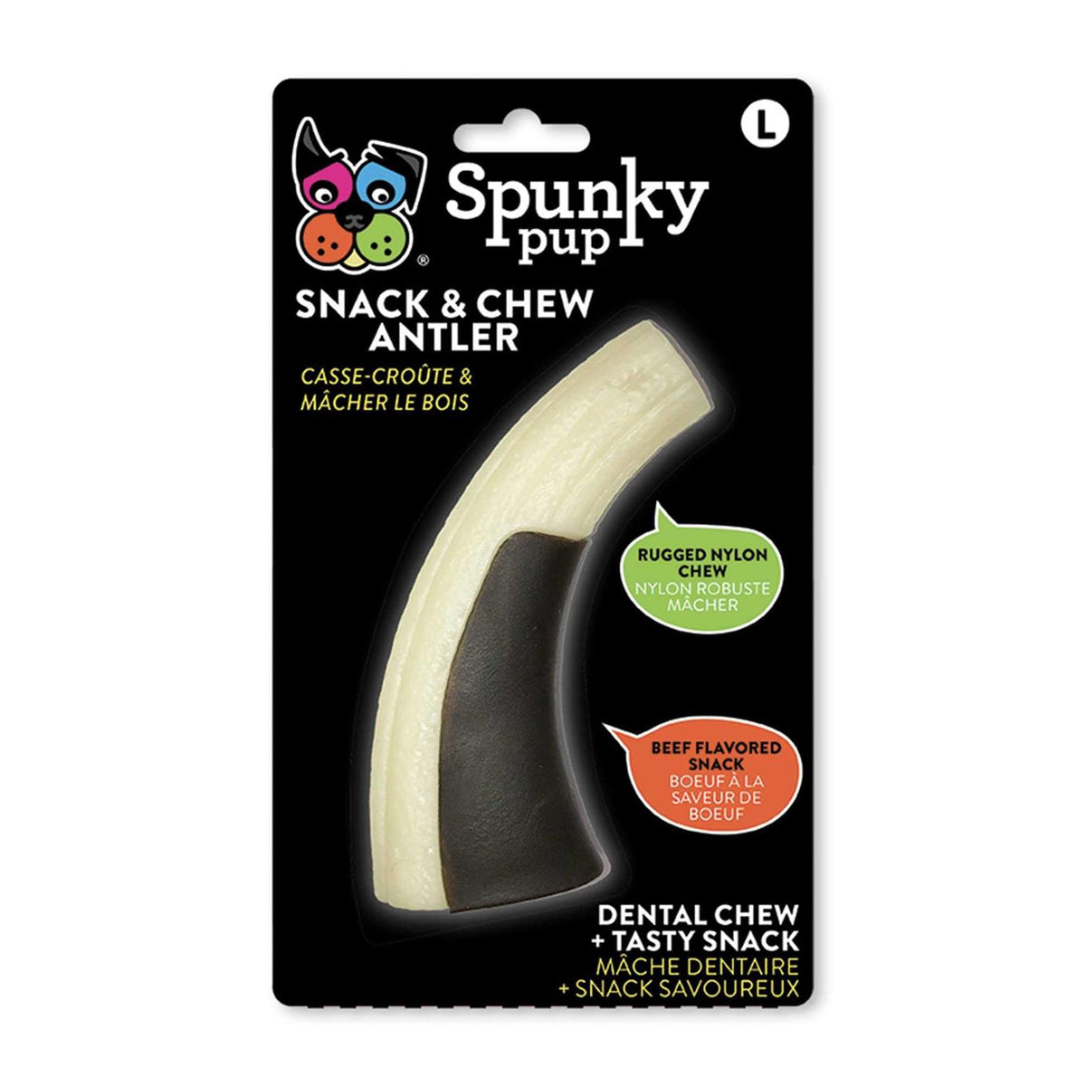 Antler Pet Chew J604815