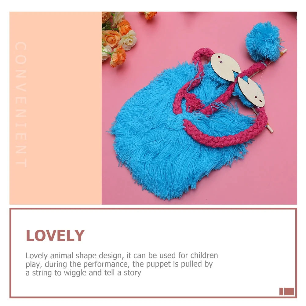 Marionette String Puppets Toy M93081