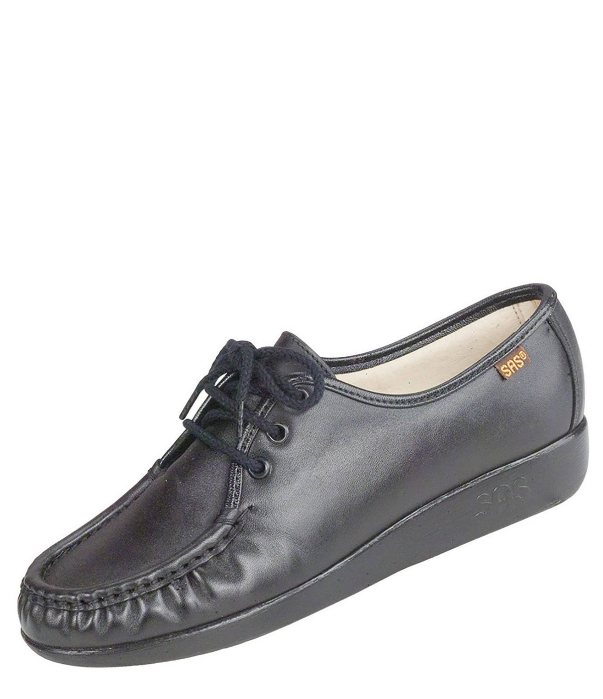 SAS Siesta Black / 12 / M Z741634