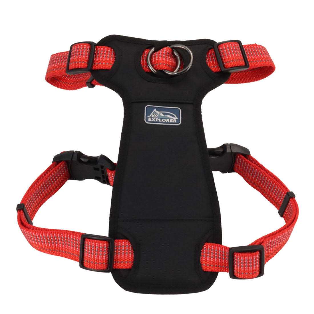 Reflective Front-Connect Harness E5563