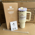 40oz Stainless Steel Tumbler P824255