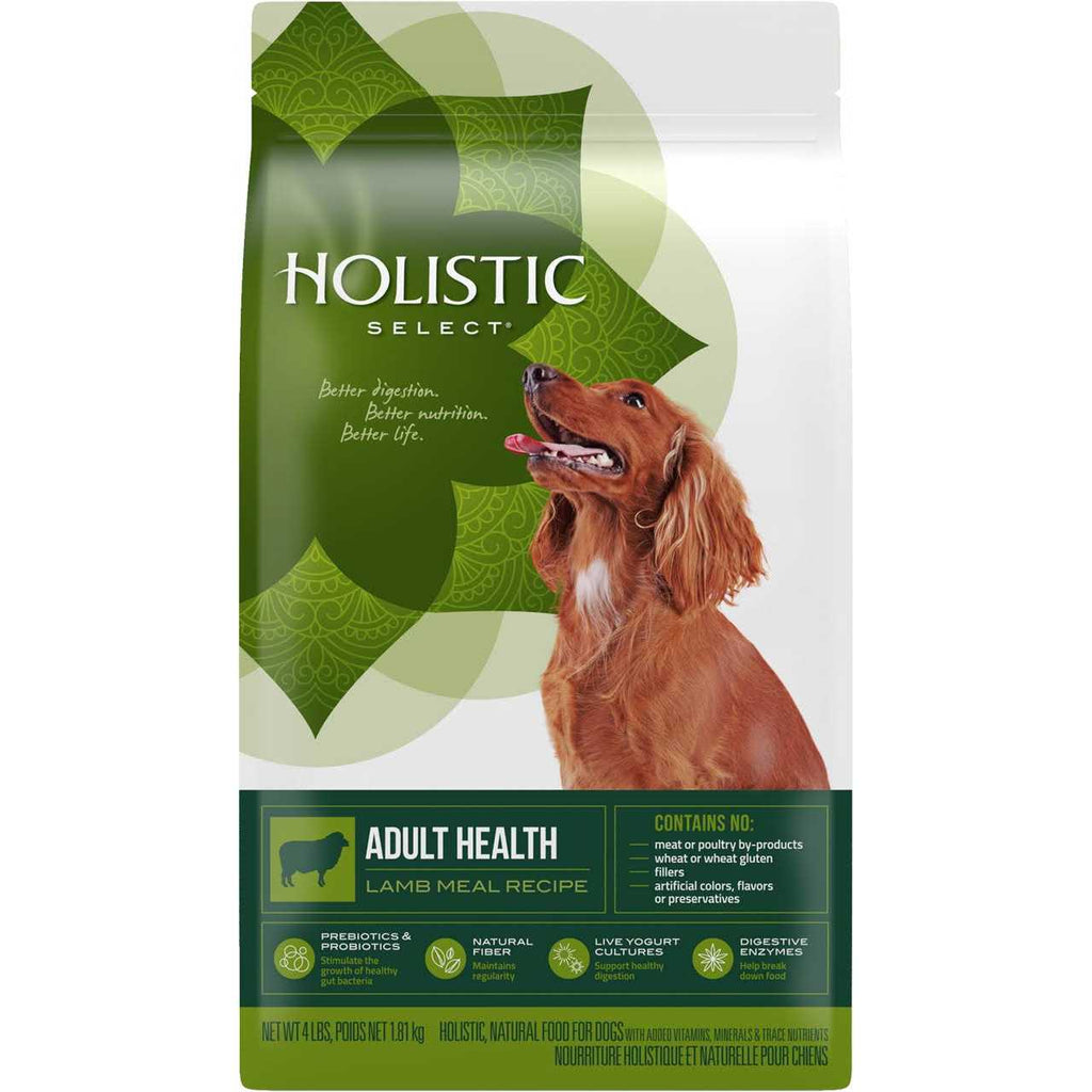 Lamb Meal Recipe Dry Dog Food S955751