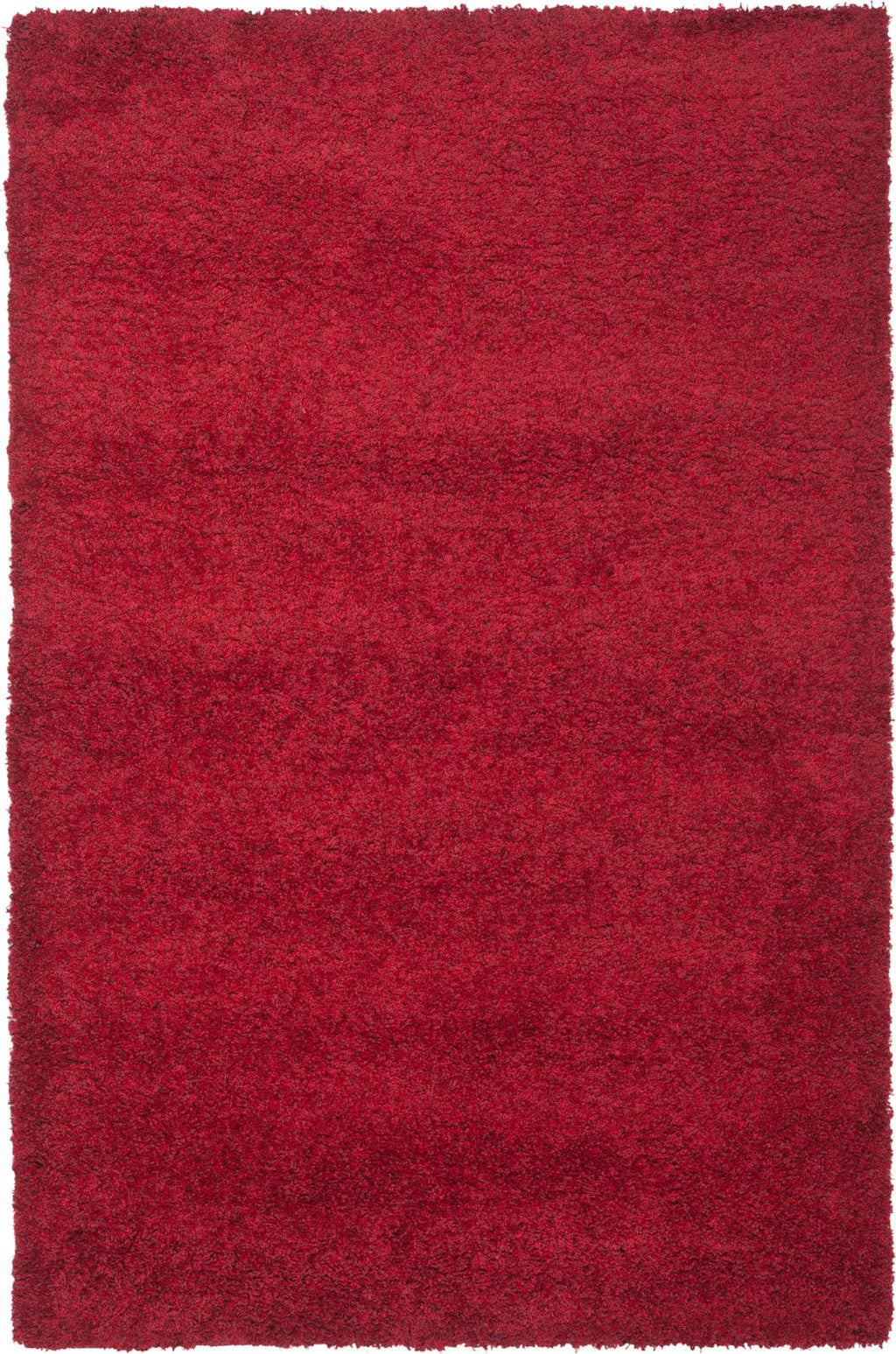 Red Runner Rug W41728