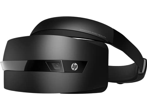 Windows Mixed Reality Headset Q474528