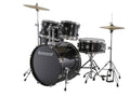 5 Piece Accent Fuse Drum Set Q27190