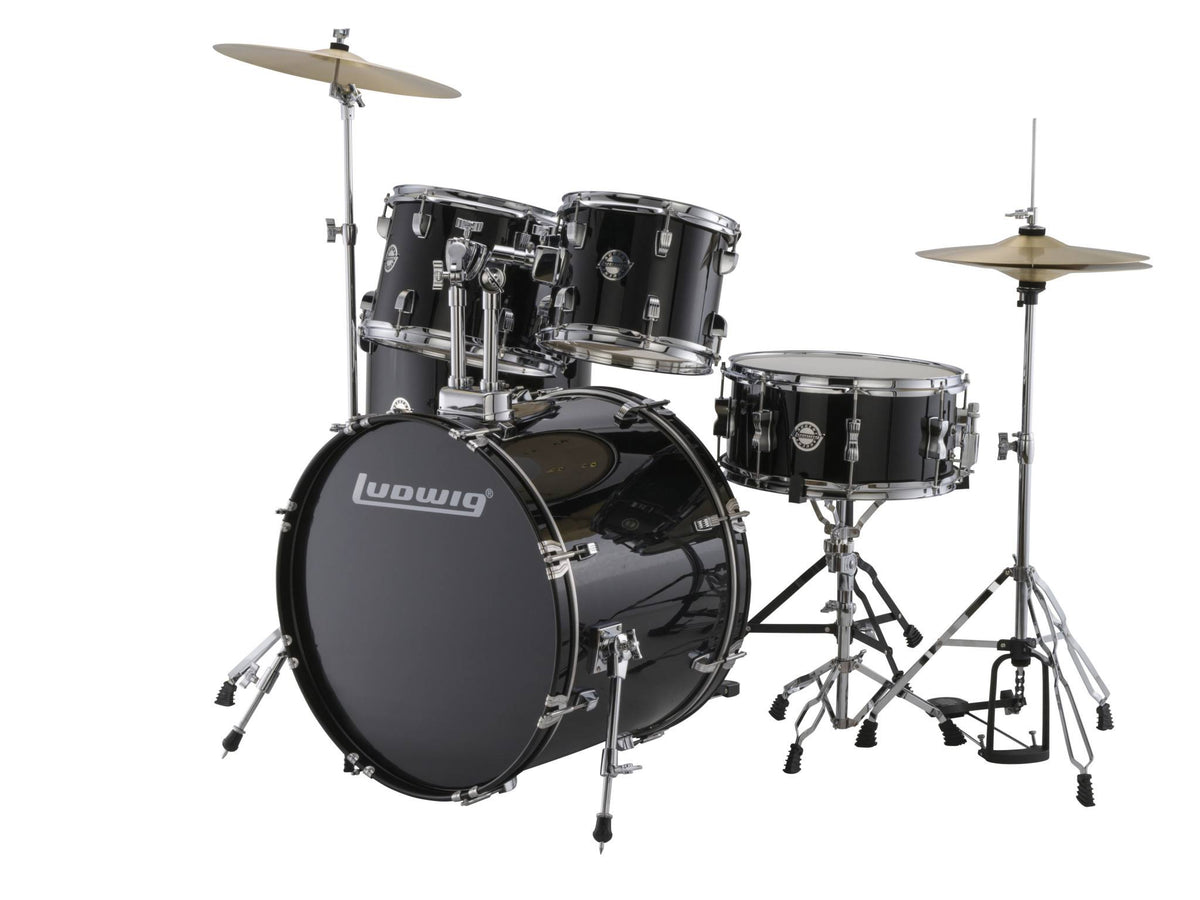 5 Piece Accent Fuse Drum Set Q27190