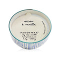 Vetiver & Vanilla Candle 7oz Q37798