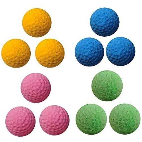 Cat Foam Ball Toy K66302
