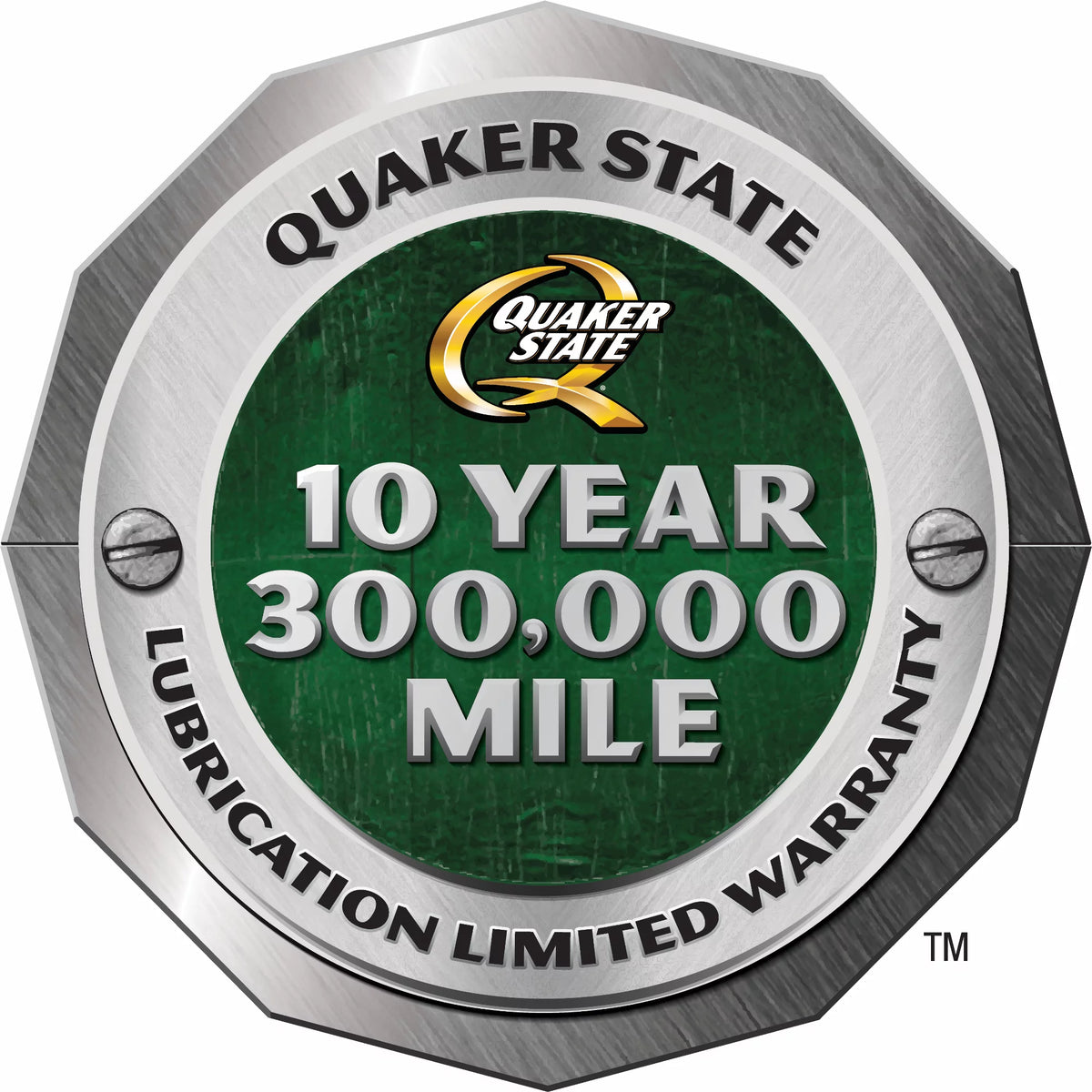 Full Synthetic 5W-20 Motor Oil, 1-Quart M103466