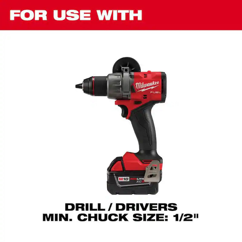 13-Piece Bi-Metal Hole Saw Set W791
