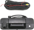 Tailgate Backup Camera Rear View Handle Pack of 2 A469