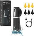 Electric Ear Cleaner with IPX7 Waterproof Rating M408