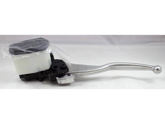 Brake Master Cylinder F55691