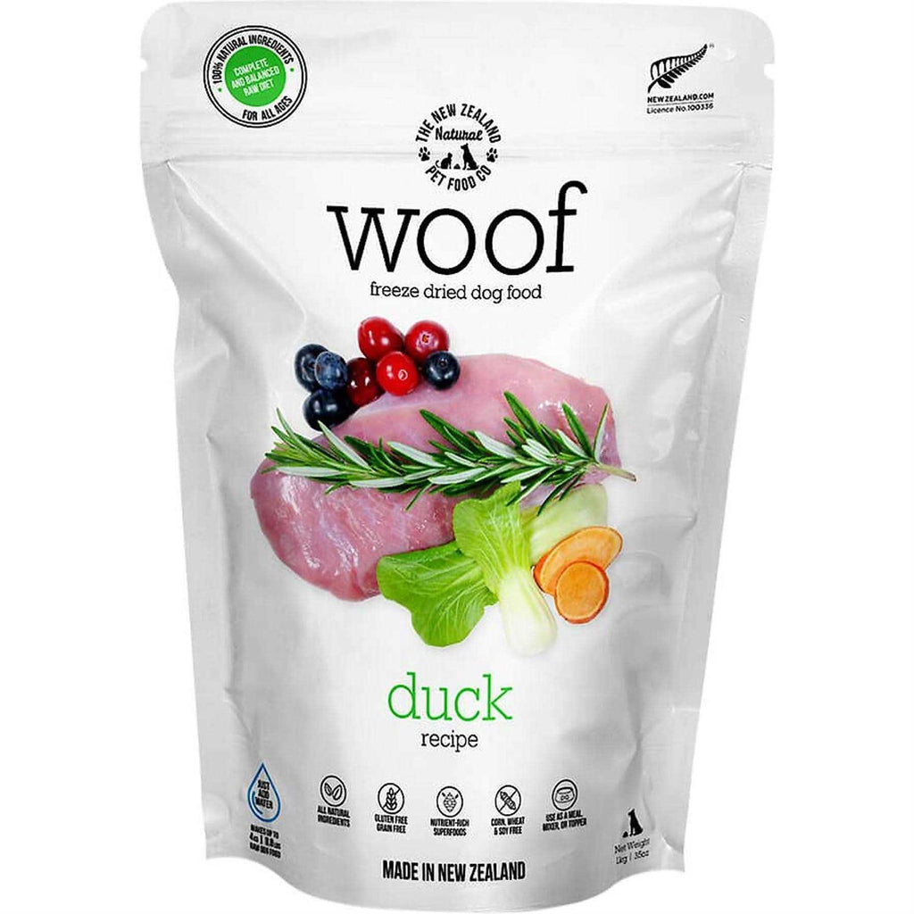 Freeze Dried Dog Food I27626