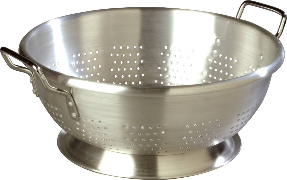 Heavy Weight Colander 11 qt W520392