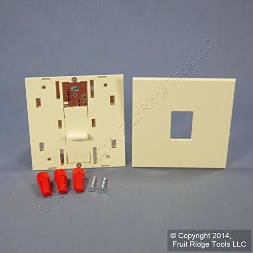 1500W Incandescent Dimmer Almond T38609