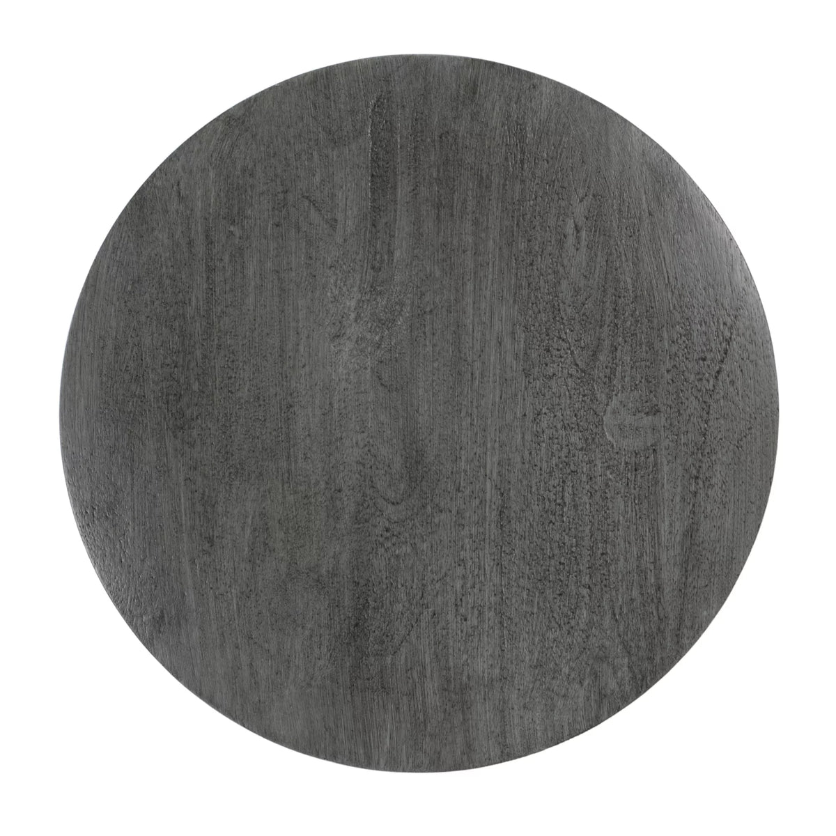 Gray Wood Accent Table N575396