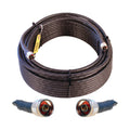 100 ft Coax Cable J49396