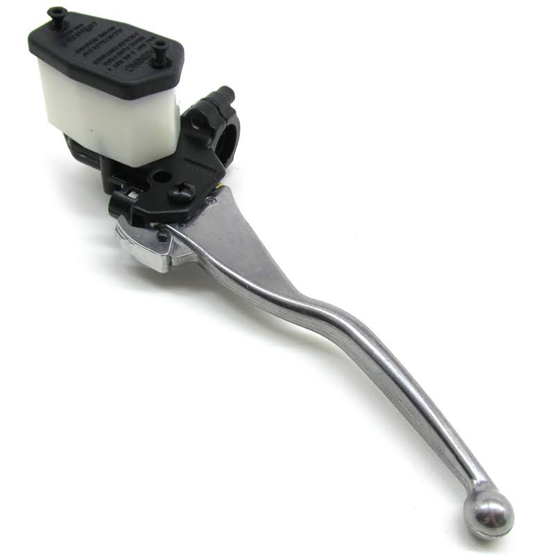 Brake Master Cylinder F55691