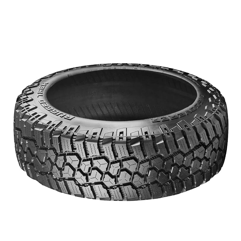 285/45R22 114H All-Terrain Tire X848