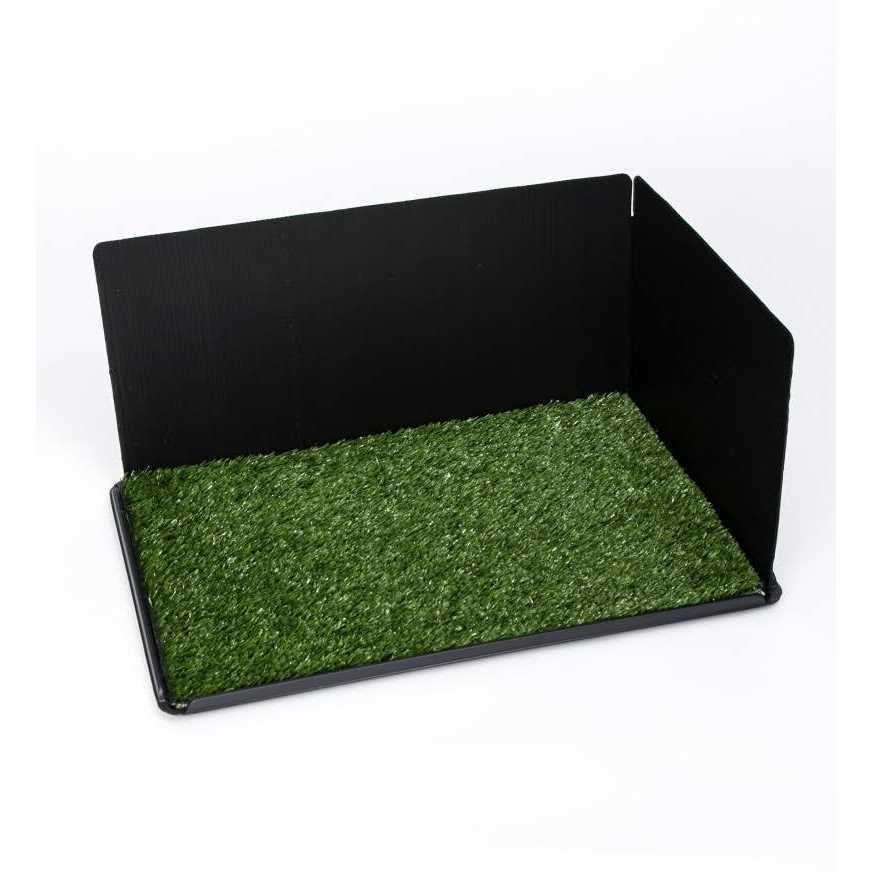 Indoor Turf Dog Potty Replacement Grass H3178