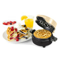 Stuffed Waffle Maker L2042