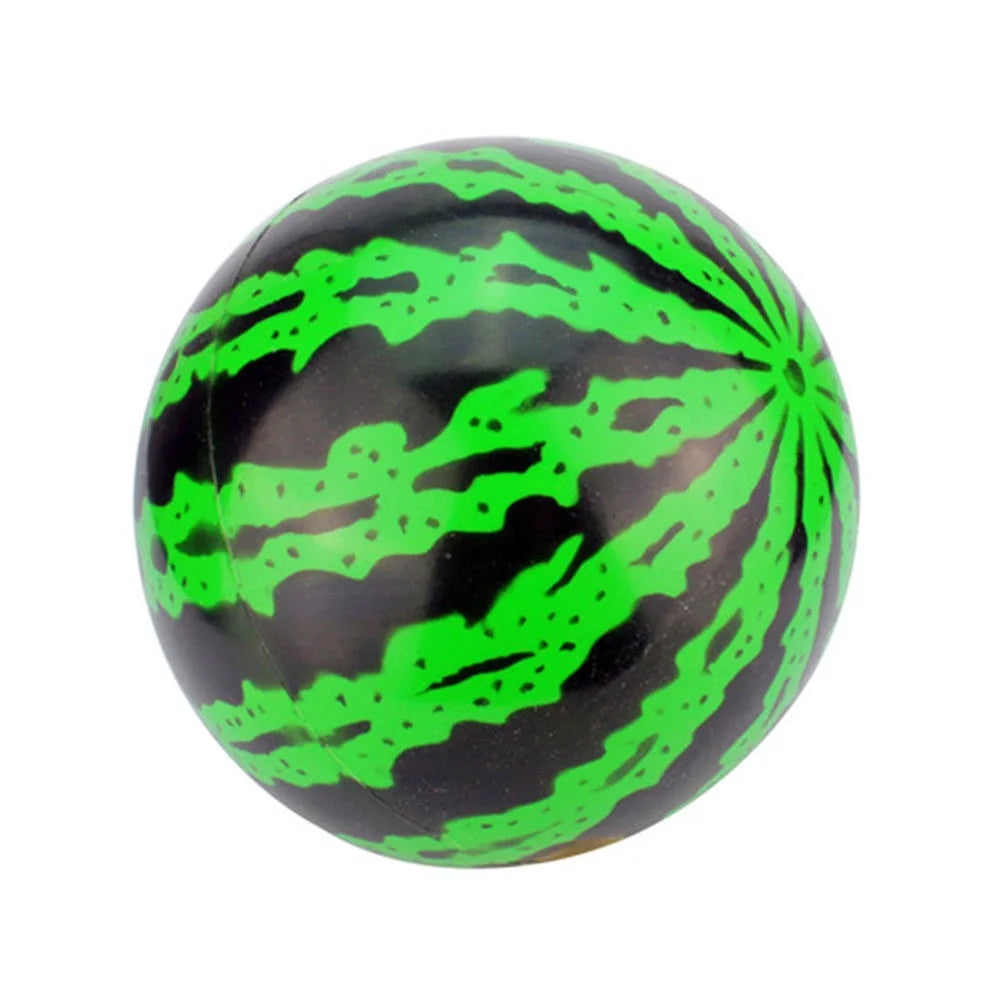 Inflatable Watermelon Beach Ball Pool Toy C902