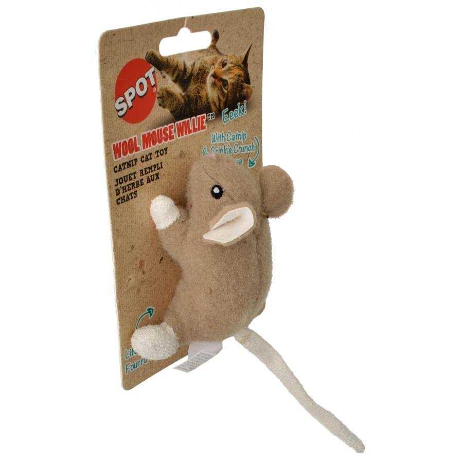 Catnip Cat Toy T7271