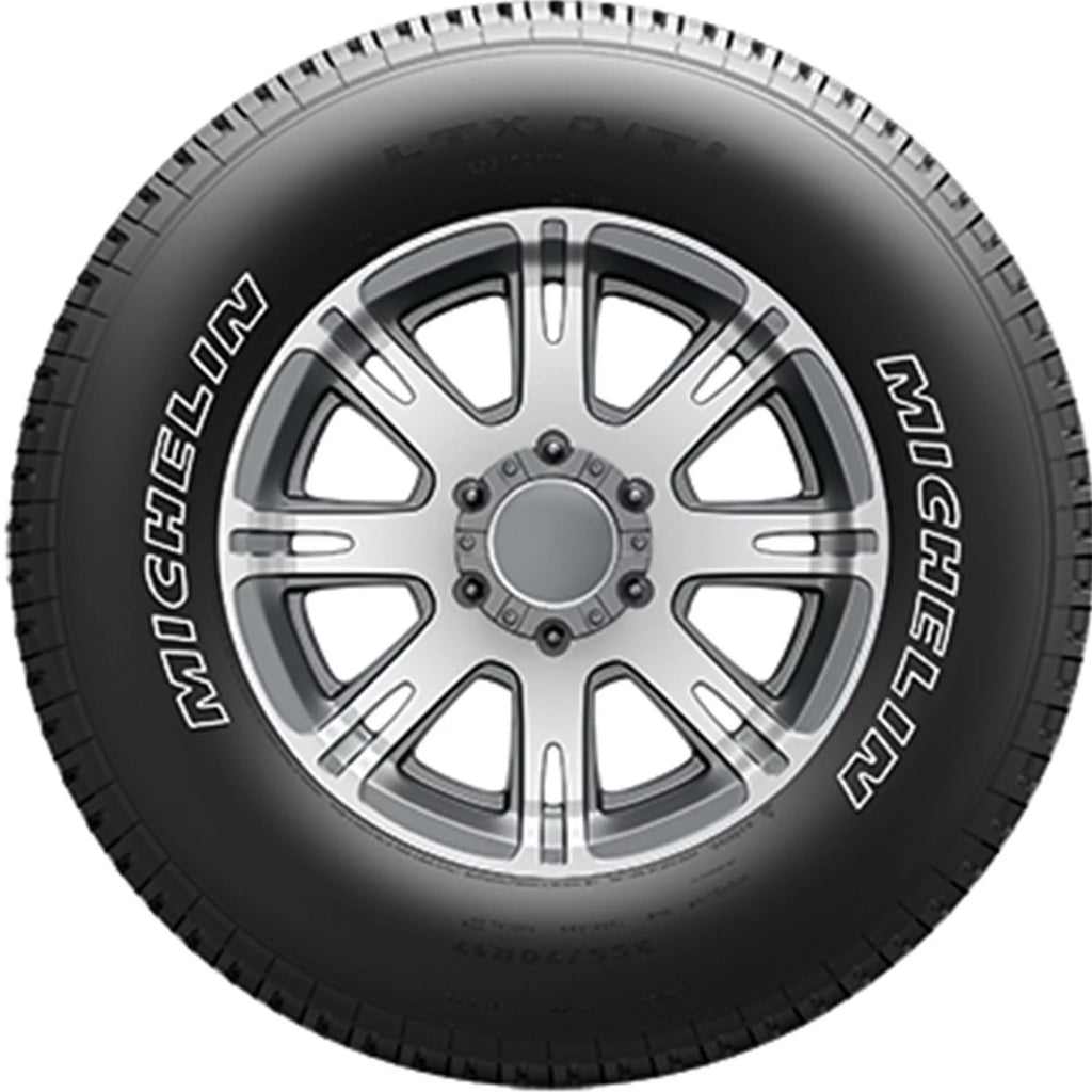 All Terrain LT245/75R16 120R E Light Truck Tire Z41721