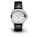 White 40mm Watch F446065