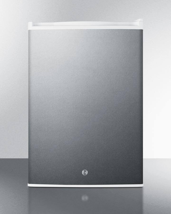Compact Size All Refrigerator with Automatic Defrost Q444