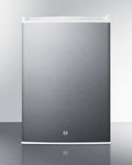 Compact Size All Refrigerator with Automatic Defrost Q444