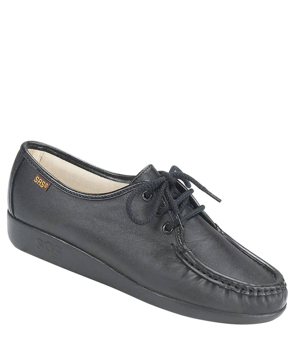 SAS Siesta Black / 12 / M Z741634