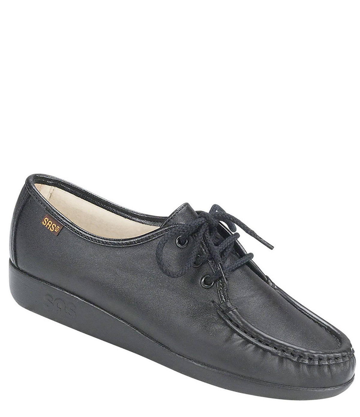 SAS Siesta Black / 12 / M Z741634
