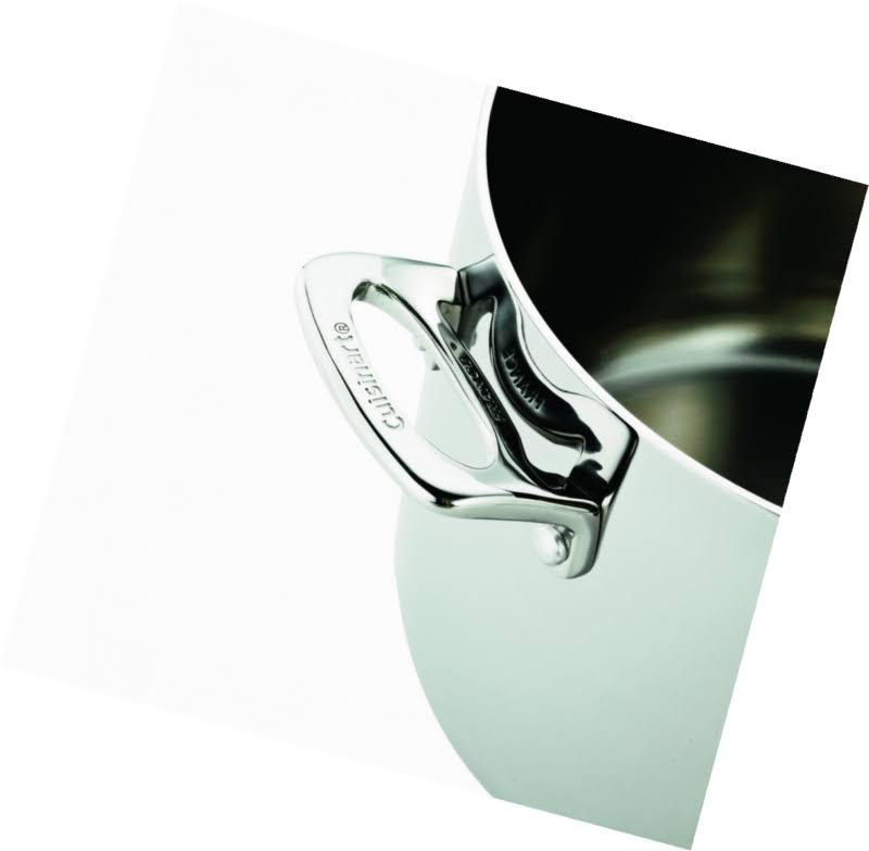 13-Piece Tri-Ply Stainless Cookware Set T149