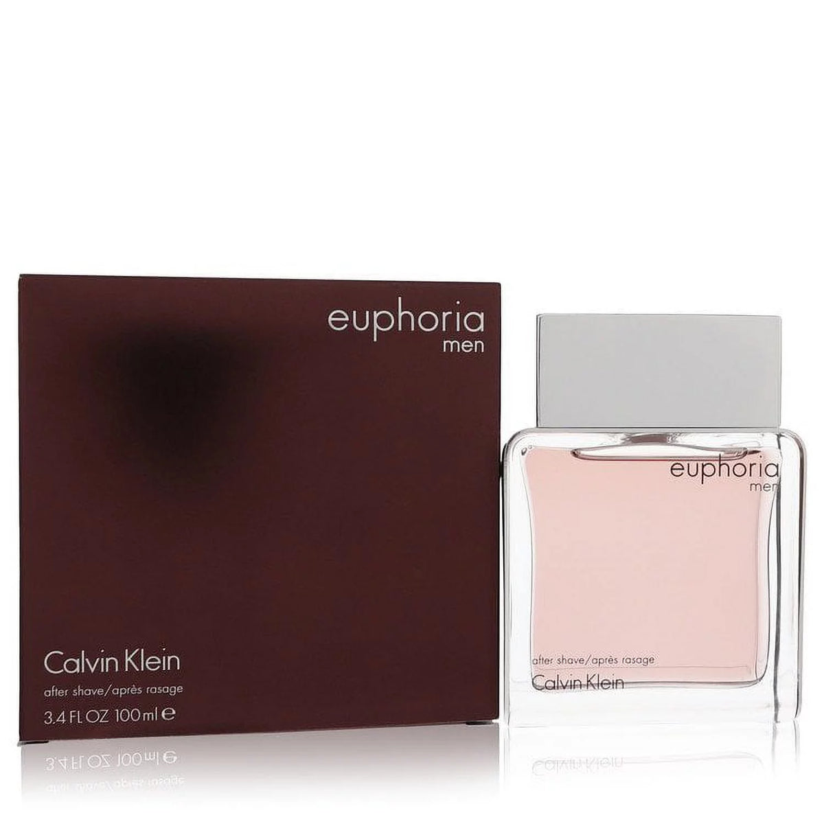 After Shave 3.4 oz Q73243