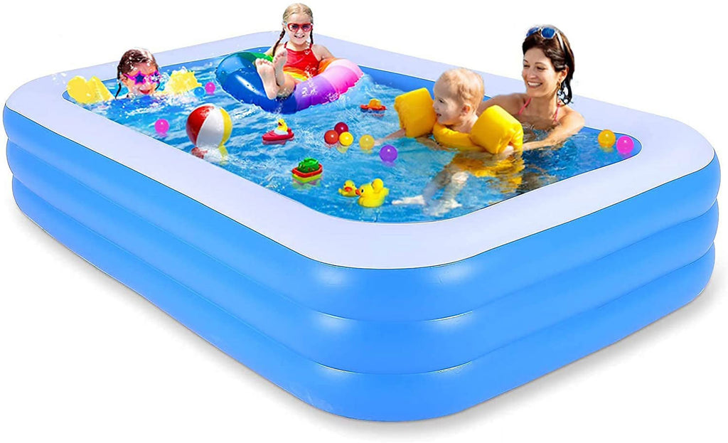Inflatable Swimming Pool W583