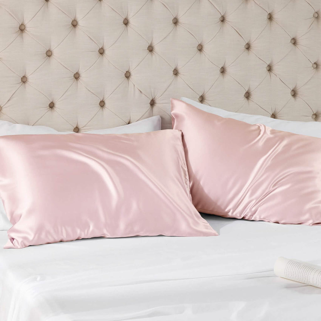 Silk Pillowcase P401723