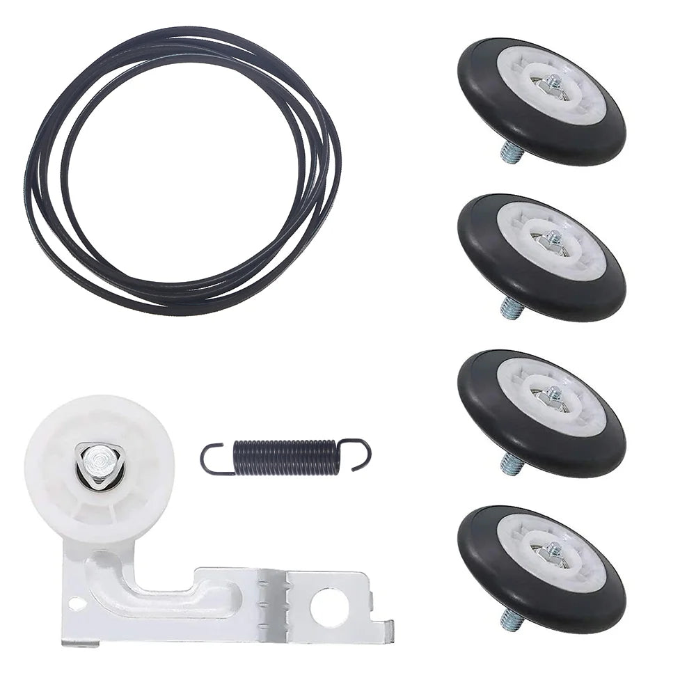 Dryer Drum Replacement Kit O69007