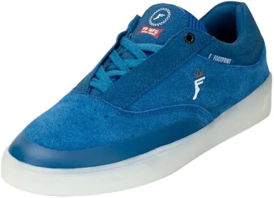 Navy Blue Ice M 9 Footwear N3124
