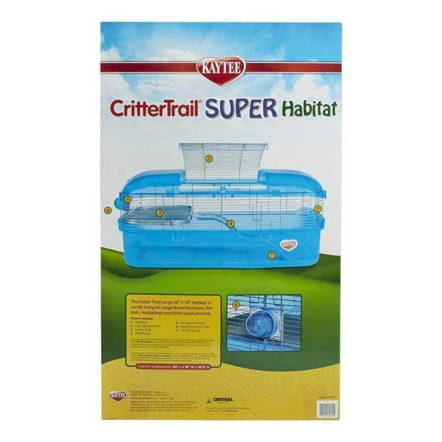 CritterTrail Super Habitat Q188622