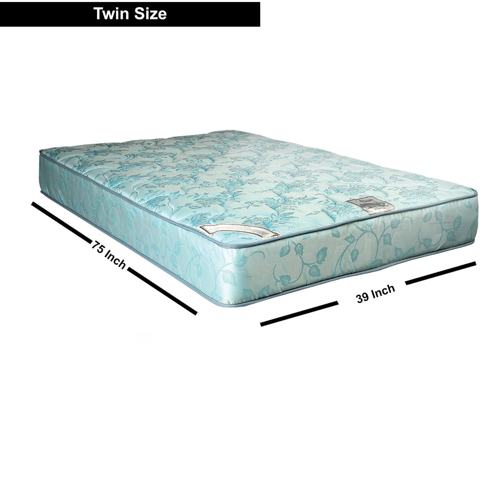 9 inch Medium Firm Innerspring Mattress and Box Spring Set T565185