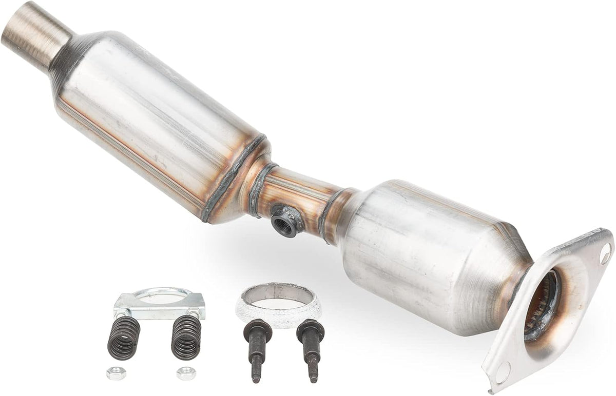 High Flow Front Catalytic Converter Kit for Toyota Prius 2010-2015 1.8L Q4218