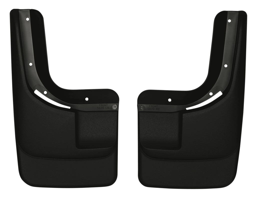 Front Mud Guards C63529