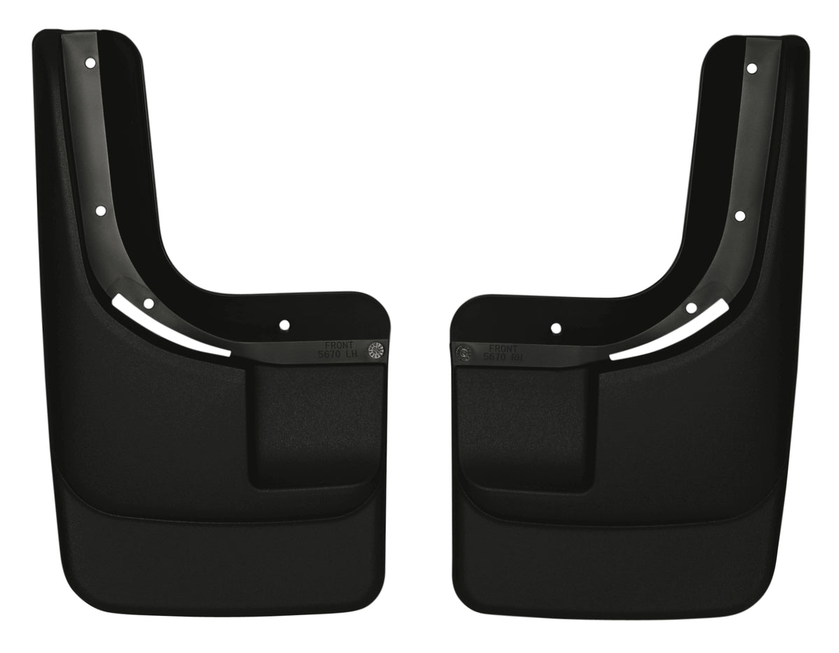 Front Mud Guards C63529
